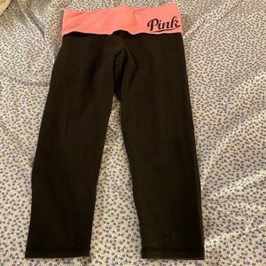 PINK Yoga Pants
